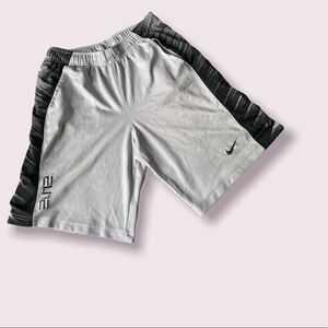 Nike Elite Basketball Shorts